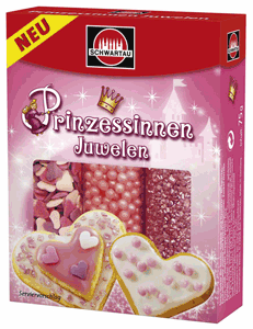 marsipanfrukter